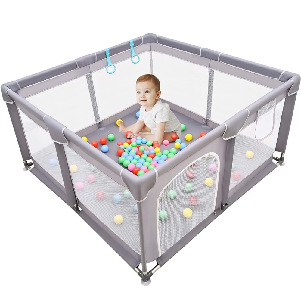 Baby Playpen for Toddler